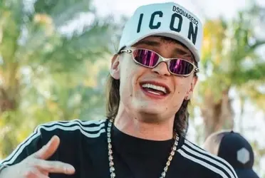 Peso Pluma es uno de los artistas que mejor se cotiza actualmente y esto cobra por show