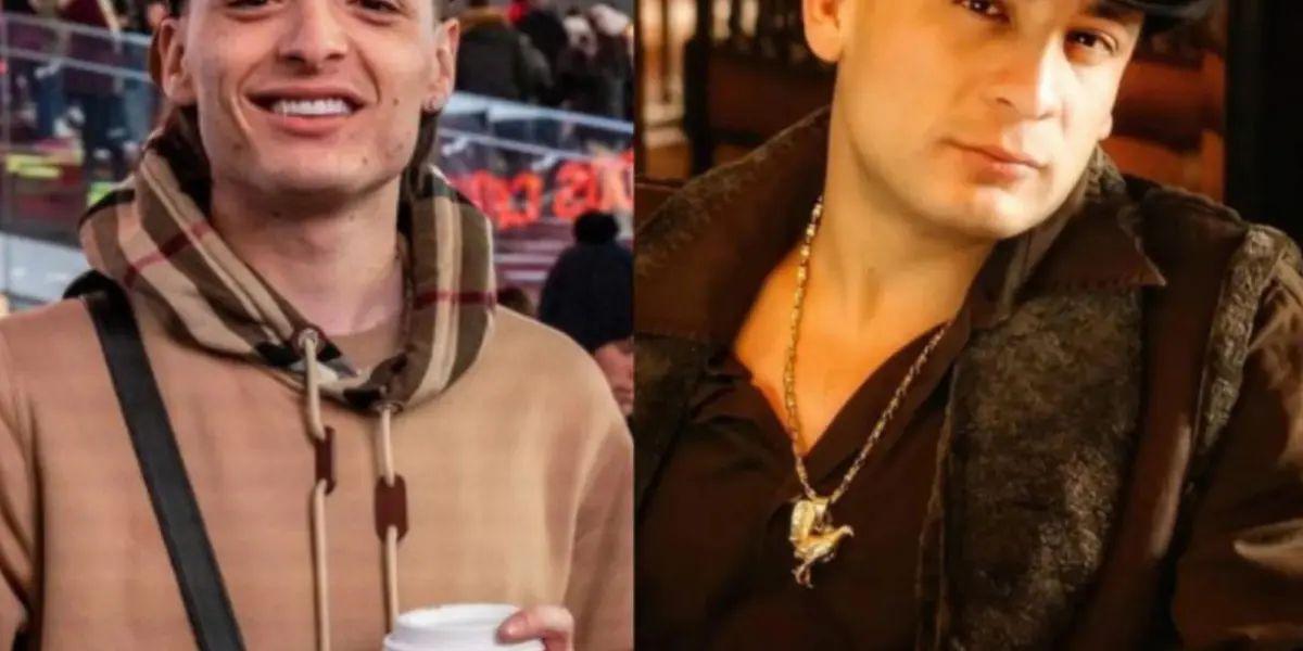 Peso Pluma podría ser la reencarnación de Valentín Elizalde y esta teoría lo confirma