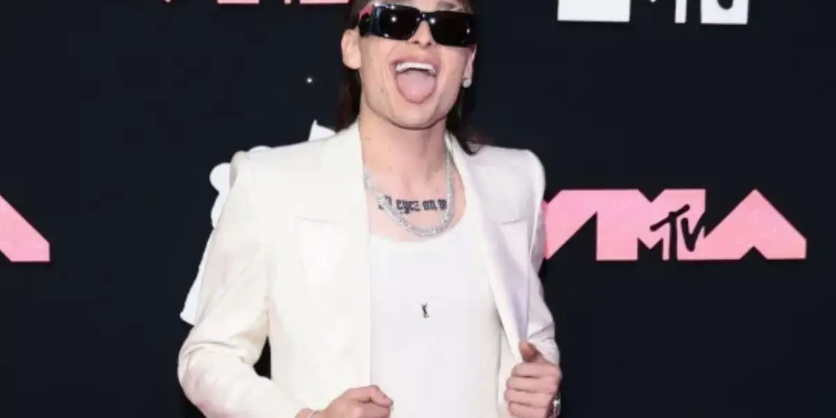 Peso Pluma se cotiza bastante bien y esto deberías pagar si quieres que cante en tu fiesta