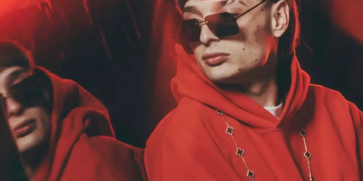 Peso Pluma tiene un sueño que lo alejaría de la música