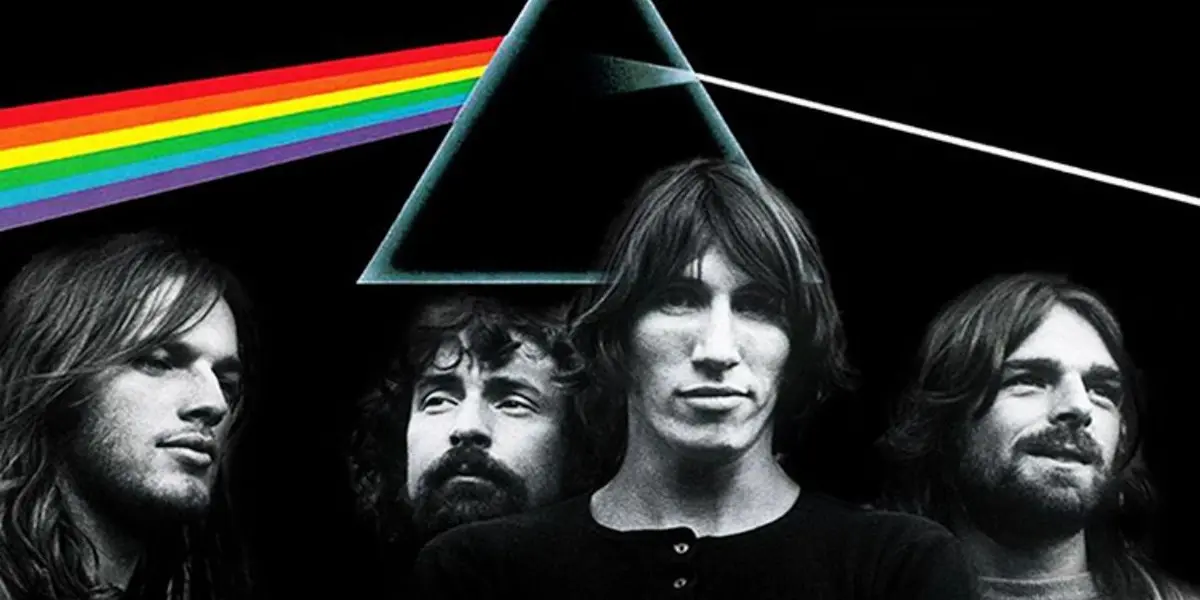 Pink Floyd anunció que se unió a la plataforma TikTok por primera vez