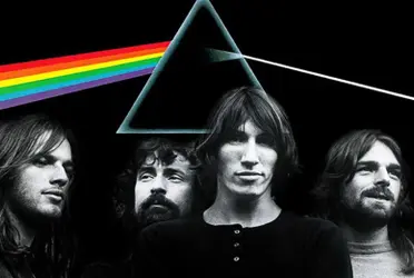 Pink Floyd anunció que se unió a la plataforma TikTok por primera vez