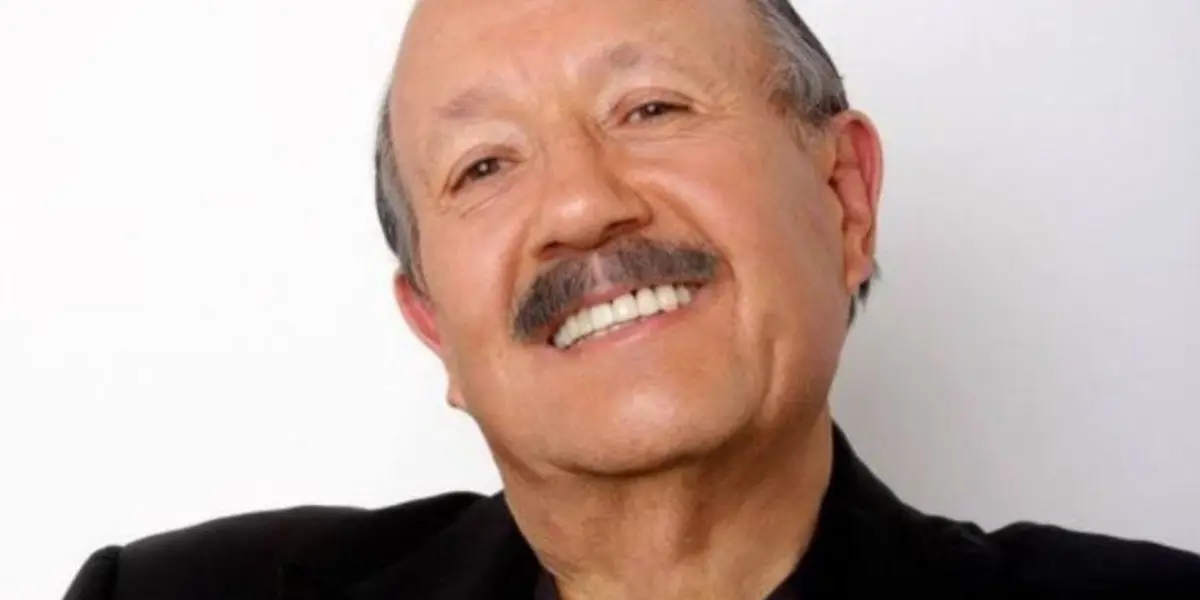 Polo Polo incursionó en la música pero nadie recuerda su faceta como cantante