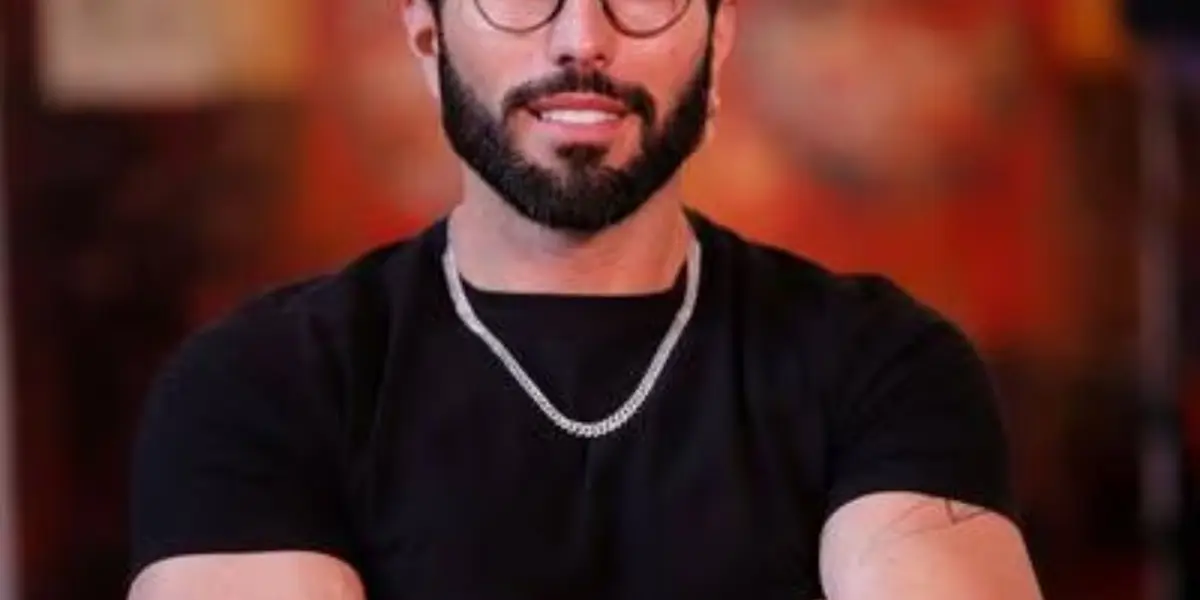 Poncho de Nigris tiene una envidiable mansión en Monterrey que seguro no conocías