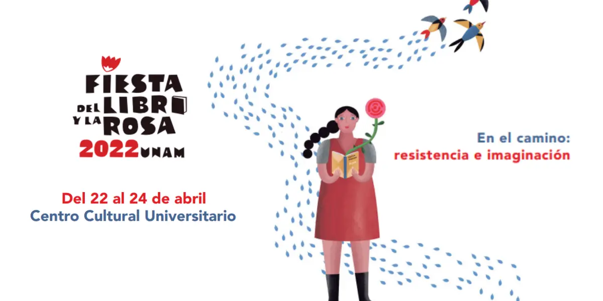 Poniatowska, quien cumplirá 90 años en cuatro semanas, será homenajeada en la primera actividad del evento.