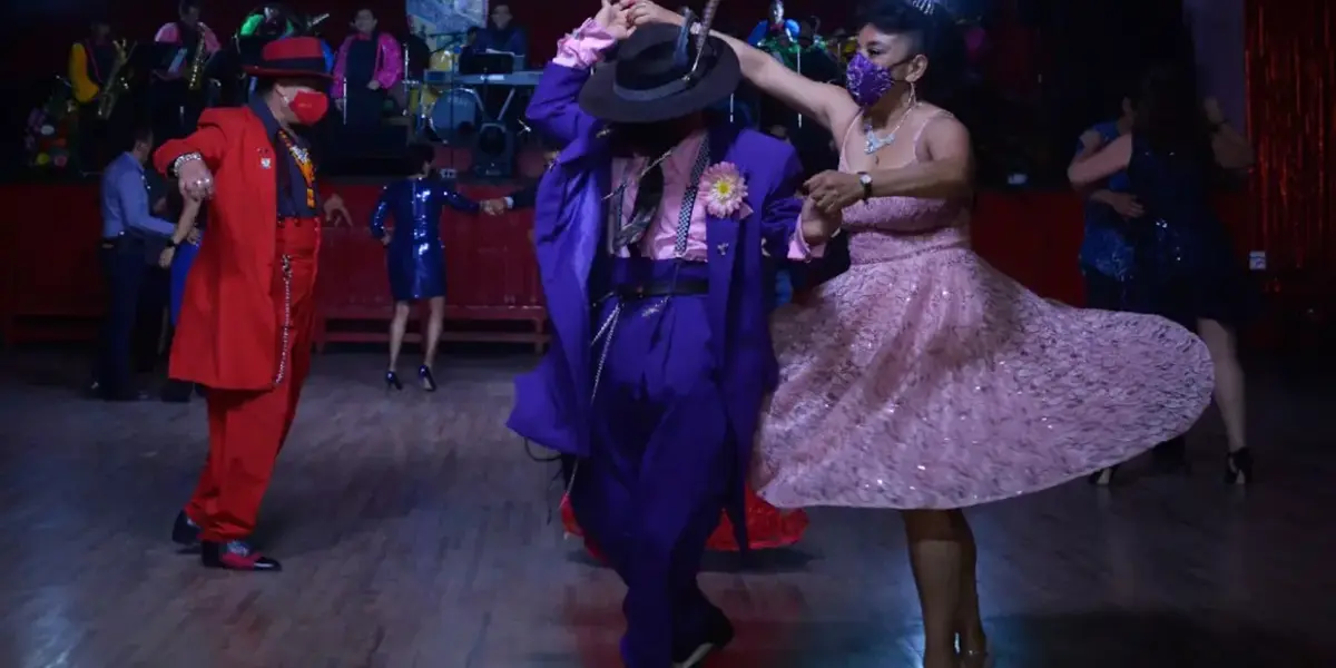 Por ahora, sólo tiene una ocupación del 30 por ciento, aunque irá en aumento. La ventaja es que se puede apreciar el color de las paredes.