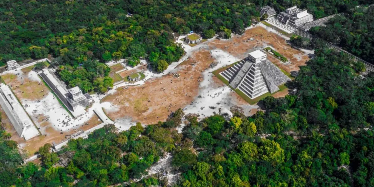 Por estos sorprendentes y maravillosos motivos debes visitar el lugar