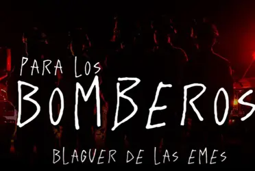 Componen canción como homenaje a los bomberos de Guadalajara