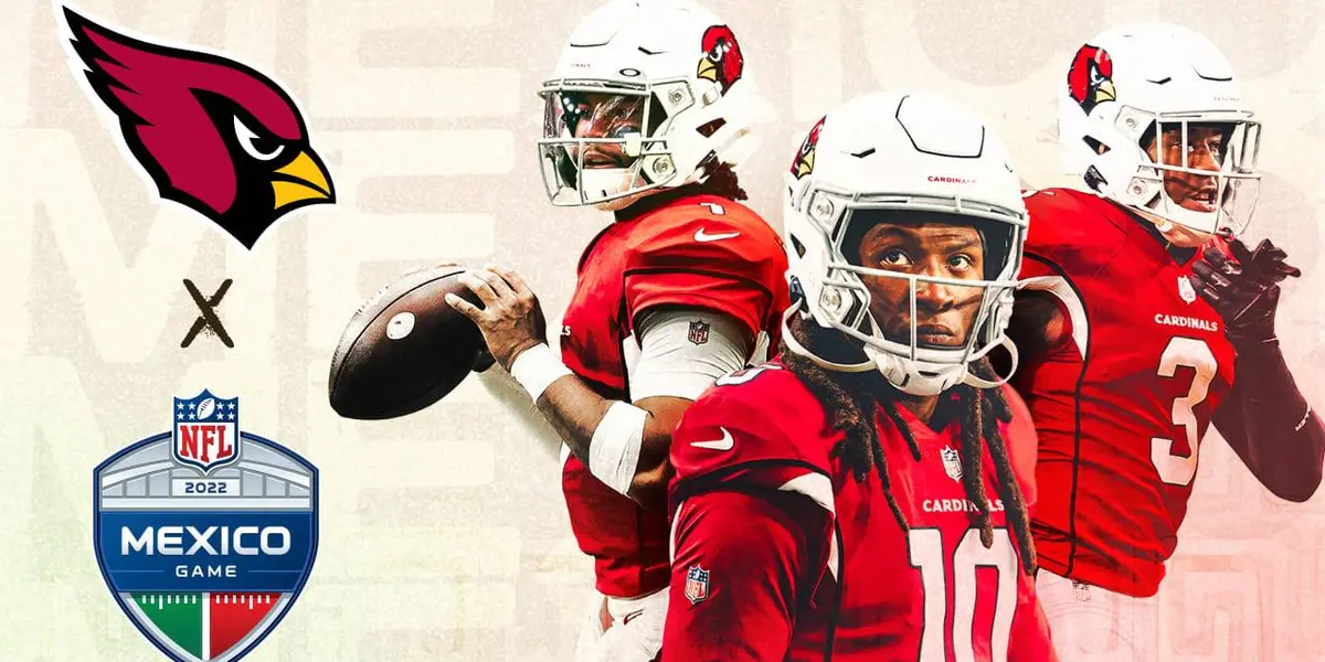 Posteriormente, el Estadio Azteca recibió a la NFL en México en 2016, 2017 y 2019. La pandemia no permitió el regreso de este deporte hasta ahora. Te contamos todo lo que debes saber.