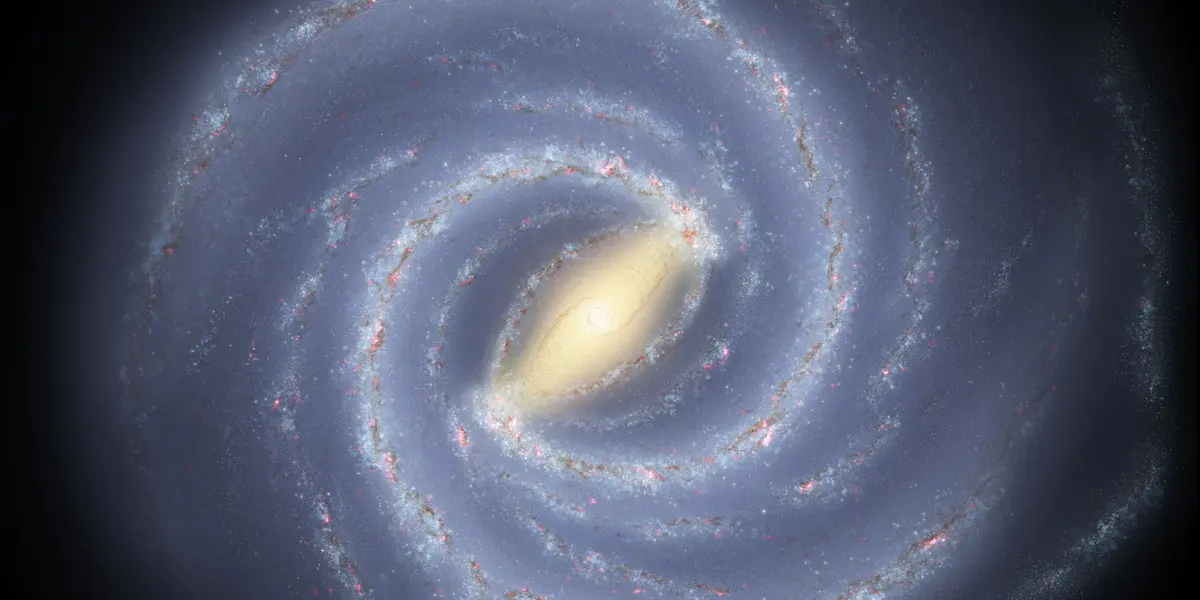 “Predecimos que si te alejas lo suficiente en el sistema solar, tendrás la oportunidad de comenzar a medir la fuerza de la materia oscura”,