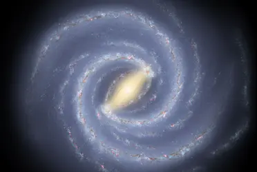“Predecimos que si te alejas lo suficiente en el sistema solar, tendrás la oportunidad de comenzar a medir la fuerza de la materia oscura”,