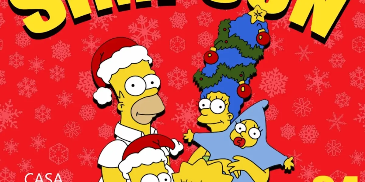 Pronto llegará una experiencia en la que podrás interactuar con los personajes amarillos, comprar regalos, participar en concursos, comer rosquillas y más.