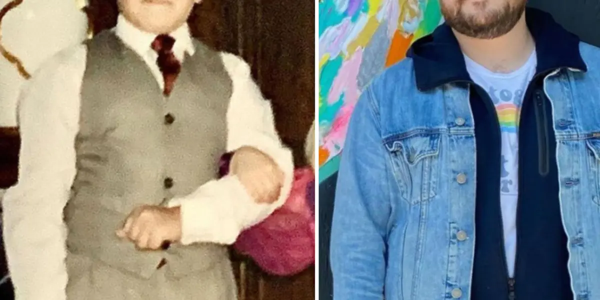 Qué fue del niño que interpretó a Carlitos Bracho en “La Usurpadora”