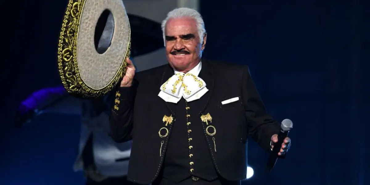 Qué relación tiene “Coco” con el fallecimiento de Vicente Fernández
