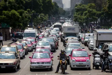 Quedan exentos los hologramas 0 y 00, así como los autos híbridos y eléctricos. Estos pueden circular todos los días incluyendo los sábado.
