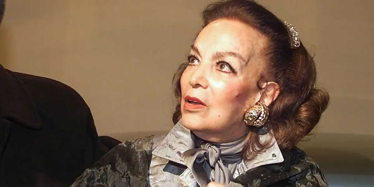 Quedarás impactado cuando conozcas las terroríficas apariciones de “La Doña”