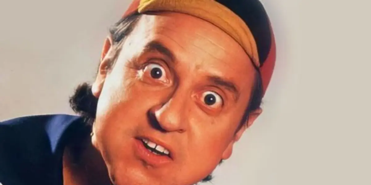 Quico cargó con una decisión de su pasado que lo llevo al olvido y acabo con su carrera