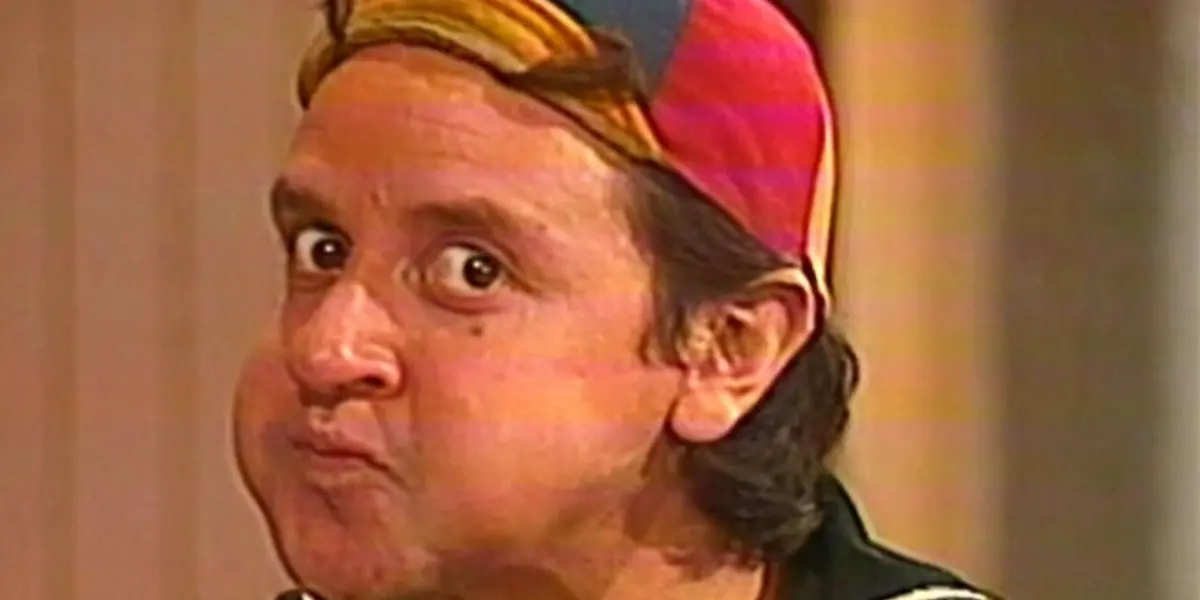 Quico rechazó la oportunidad de cambiar su vida por su orgullo