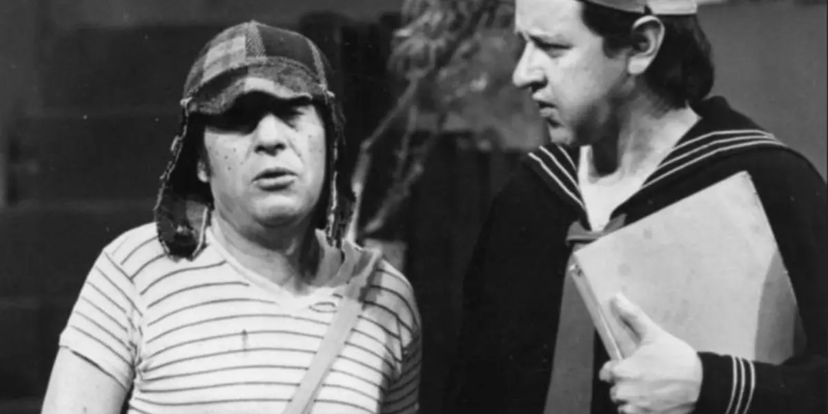 Quico se equivocó al traicionar a Chespirito y le costó su carrera artística