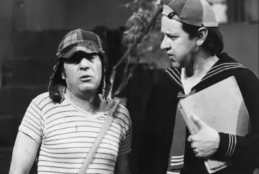 Quico se equivocó al traicionar a Chespirito y le costó su carrera artística