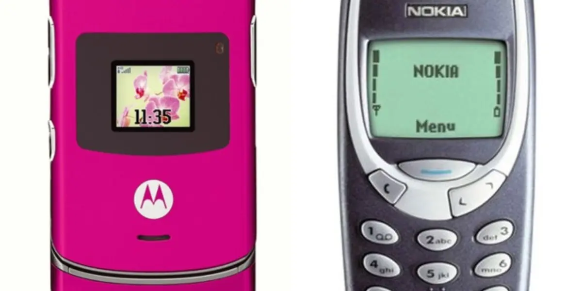 Quizá tú tuviste uno de estos equipos en tus manos