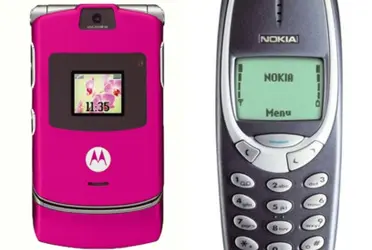 Quizá tú tuviste uno de estos equipos en tus manos