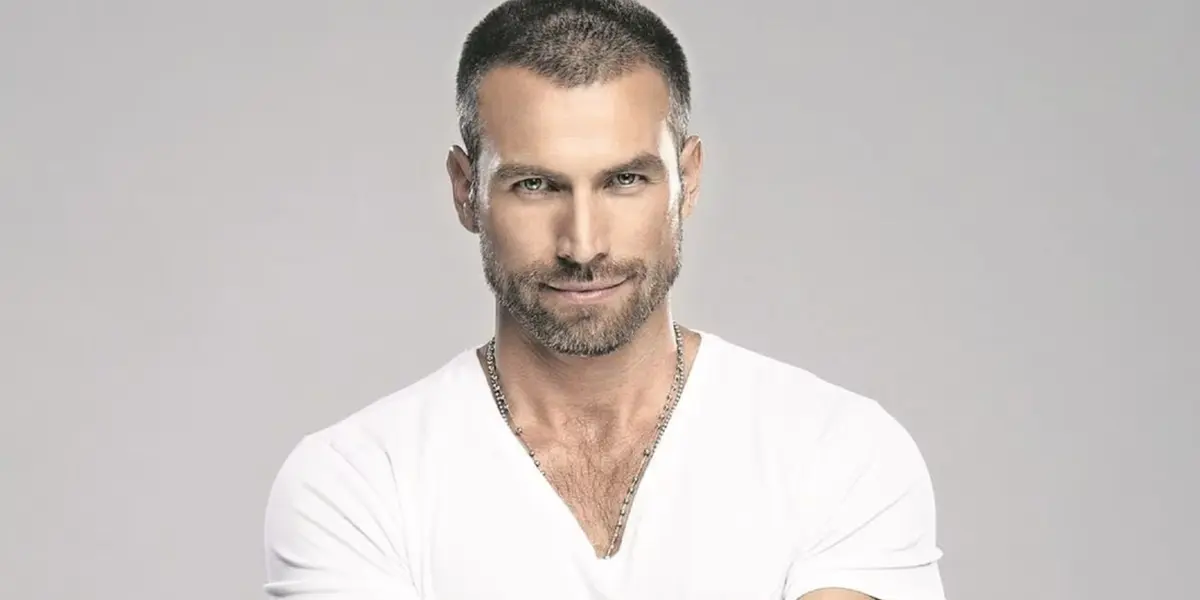 Rafael Amaya tiene una afición peligrosa que hace por adrenalina