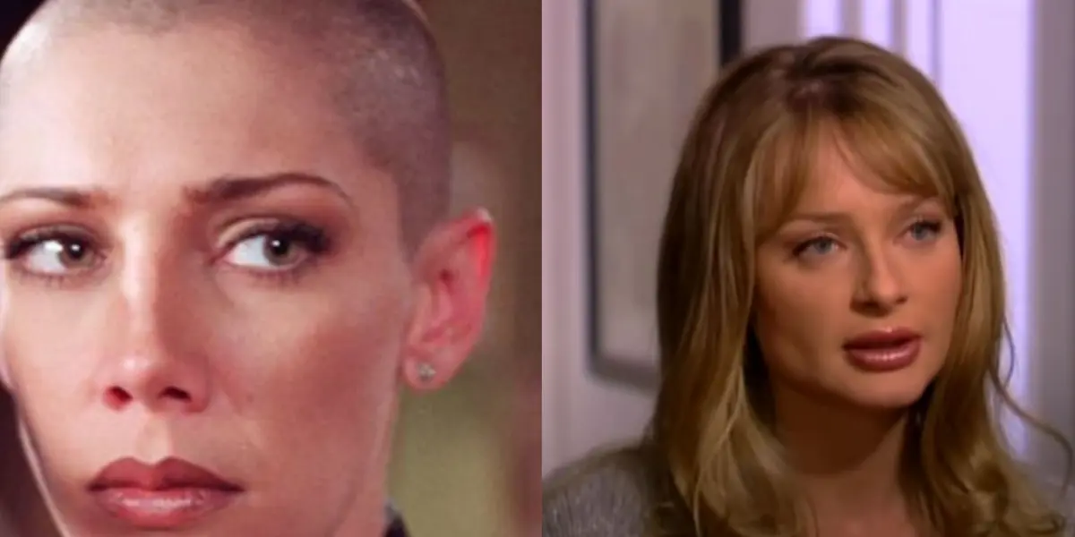 ¿Reconoces a las villanas más odiadas y temidas de las telenovelas mexicanas?