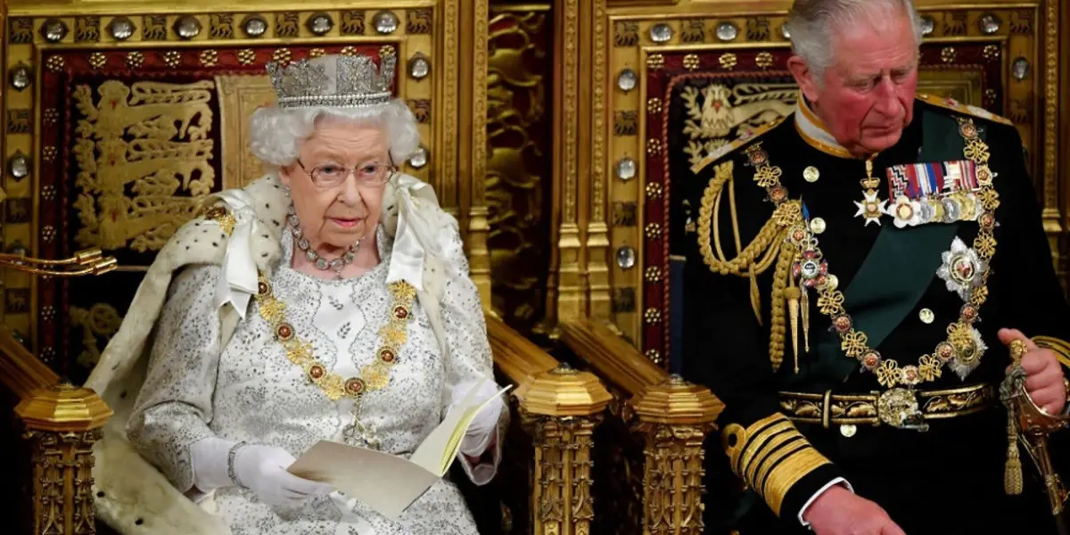 Reina Isabel II dejó algunas cosas de herencia que nunca nadie imaginó