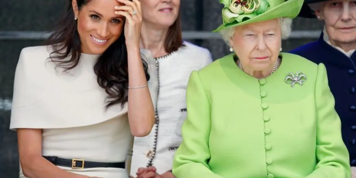 Reina Isabel II siguió sus creencias conservadoras para ocultar a dos personajes de su familia