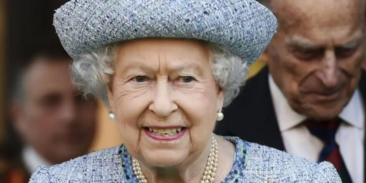 Reino Unido y otras cuantas naciones se quedaran sin la Reina Isabel II en su moneda