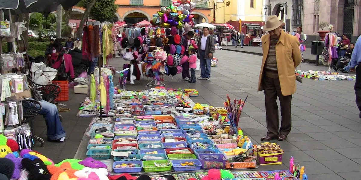 Representantes de los empresarios, señalan que escucharán el planteamiento de la autoridad, la primera postura del sector es que se respete la ley,