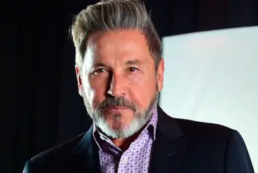 Ricardo Montaner tiene un delicioso restaurante en Miami que pocos conocen