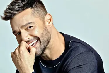 Ricky Martín el boricua y su discreta colección de autos en los que se pasea por Miami