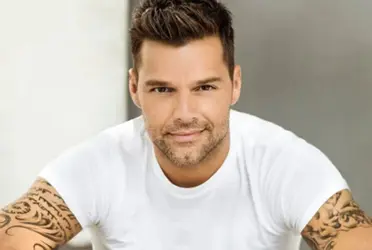 Ricky Martín fue participe de esta telenovela juvenil que nadie recuerda