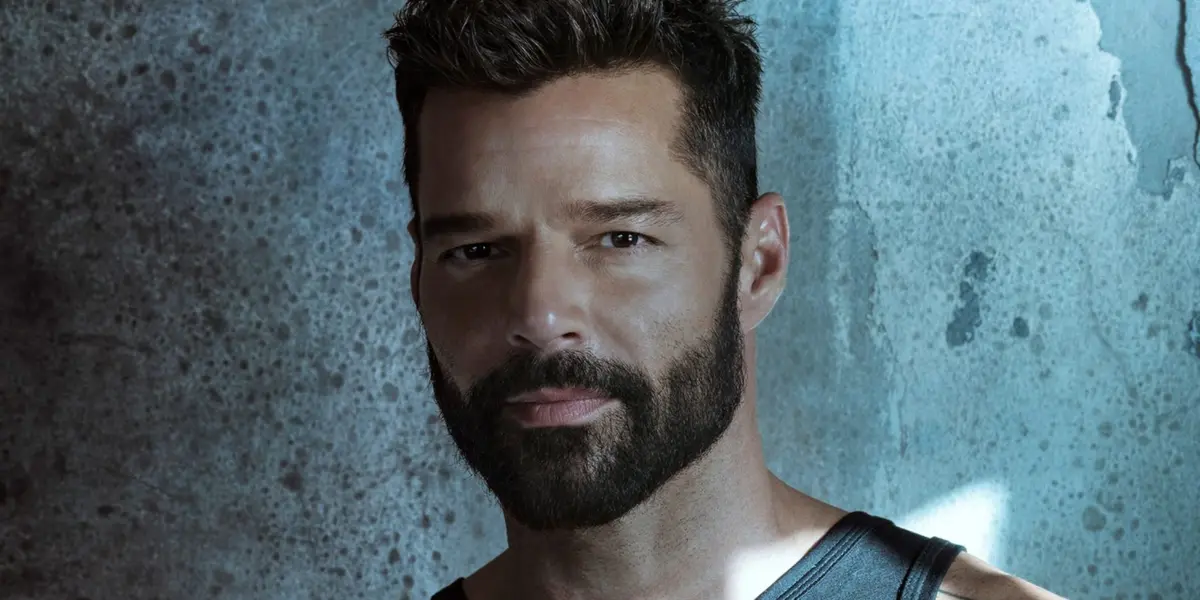 Ricky Martín tuvo participaciones como actor en algunas telenovelas musicales
