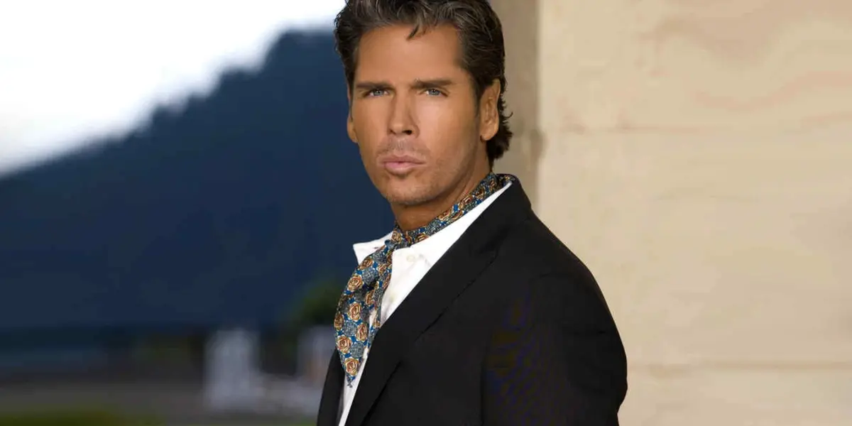 Roberto Palazuelos pone en renta su lujosa casa en zona exclusiva de Acapulco