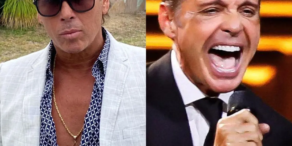 Roberto Palazuelos tiene el truco perfecto para lucir un bronceado perfecto