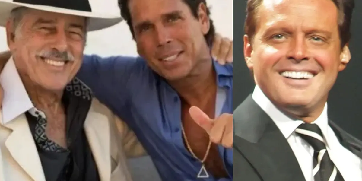 Roberto Palazuelos un polémico empresario que guarda un oscuro secreto