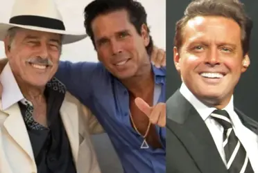 Roberto Palazuelos un polémico empresario que guarda un oscuro secreto