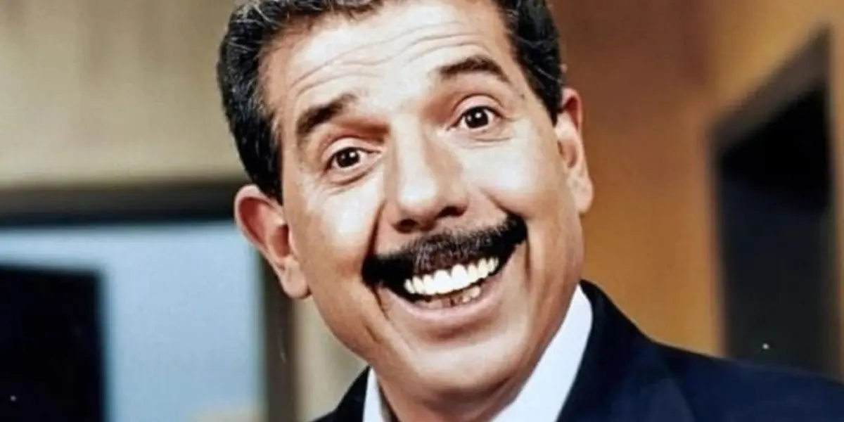 Rubén Aguirre, el actor mexicano que interpretó al mítico personaje de “El Chavo del 8”, estudió una carrera diferente a docencia.