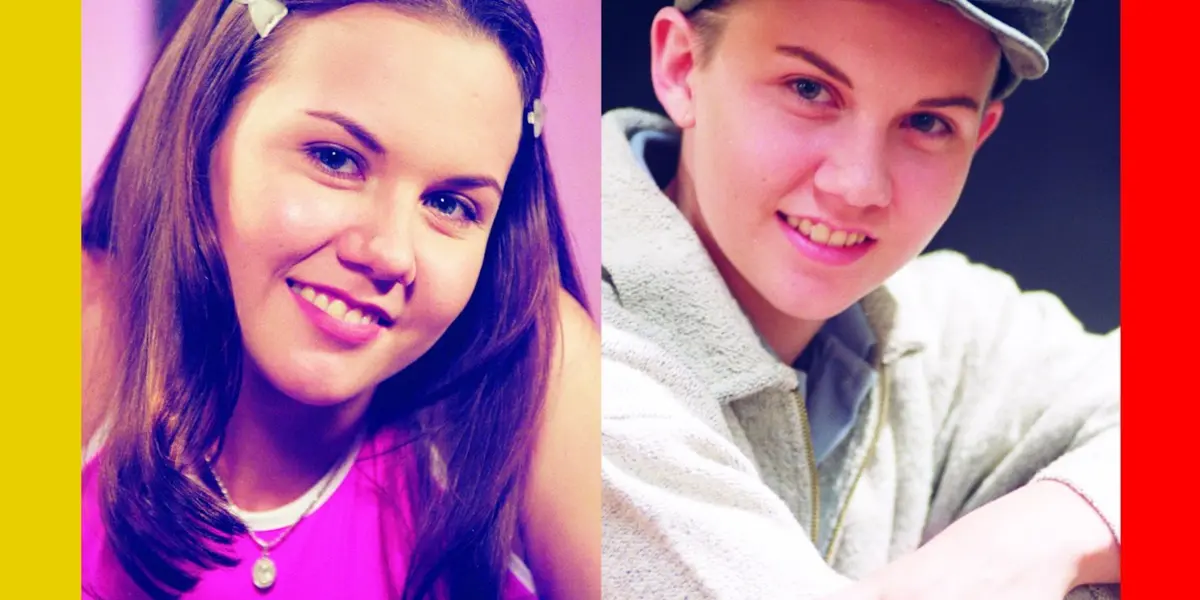 Sabes cómo luce la protagonista de “Mi pequeña traviesa”, aquí te lo decimos