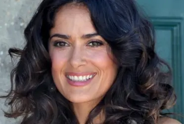 Salma Hayek puso en riesgo su vida por no seguir las instrucciones en una de sus últimas películas