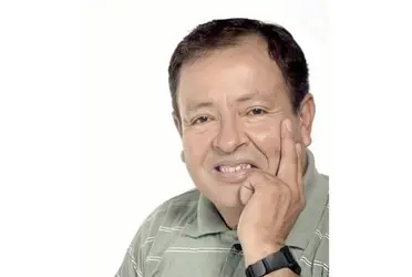 Sammy Pérez el comediante que saltó a la fama gracias a sus participaciones con Eugenio Derbez