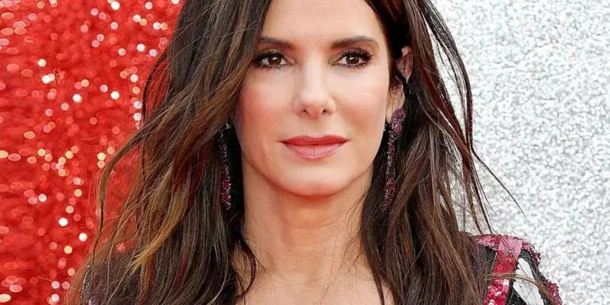 Sandra Bullock renunció el año pasado al cine y ahora se dedica a este negocio