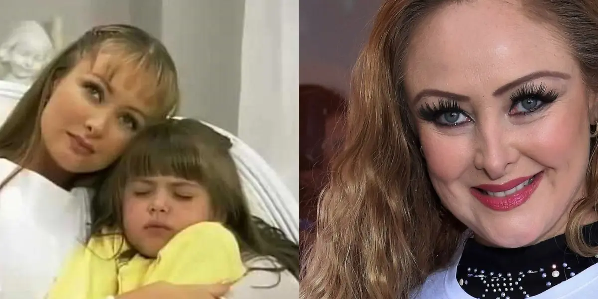 Santacruz abandonó las pantallas, ¿pero qué fue de su vida después?