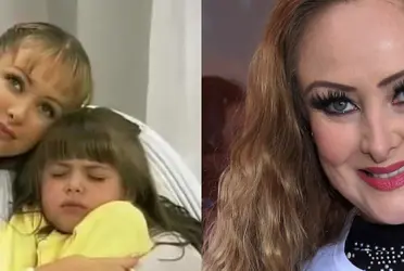 Santacruz abandonó las pantallas, ¿pero qué fue de su vida después?