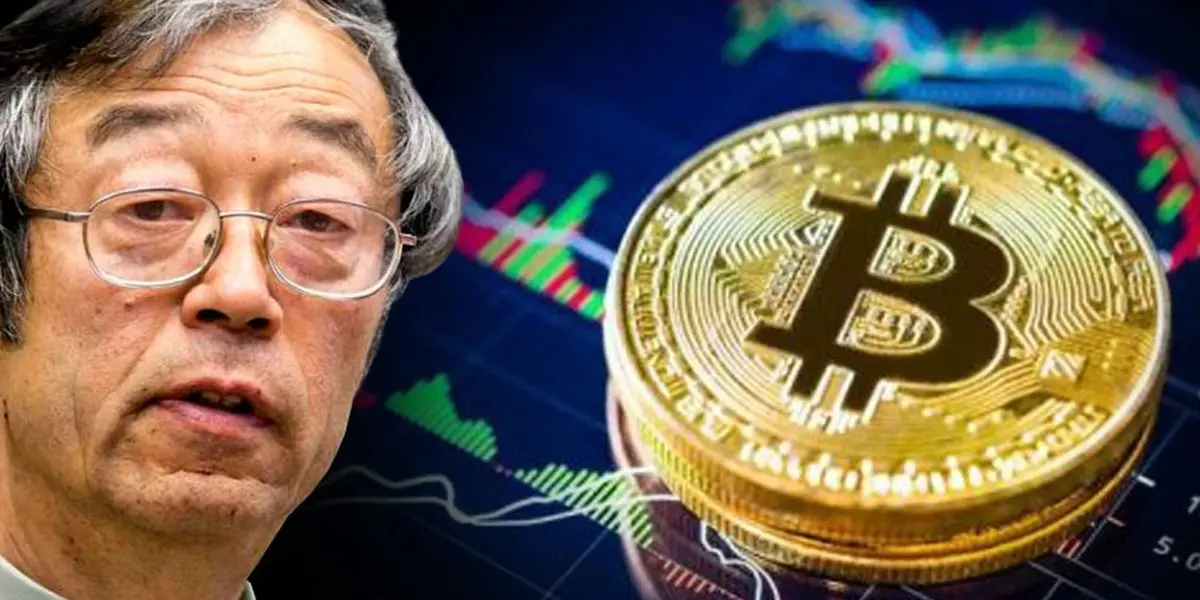 Satoshi Nakamoto es el responsable del desarrollo del bitcóin y la cadena de bloques detrás de esta criptomoneda.