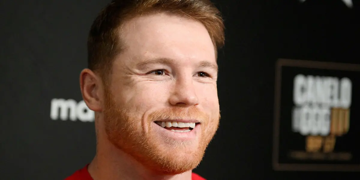 Saúl Canelo Álvarez perdería millones de dólares por abrir la boca de más