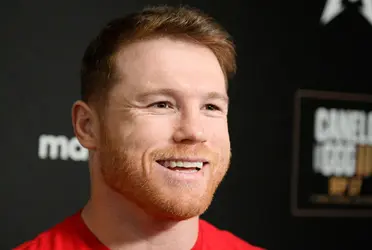 Saúl Canelo Álvarez perdería millones de dólares por abrir la boca de más